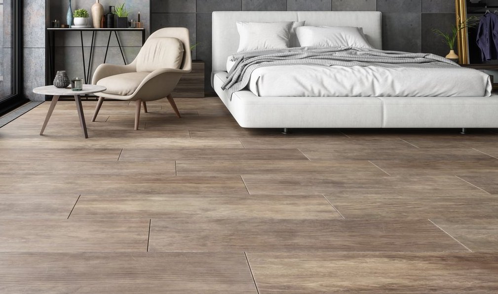 Designboden